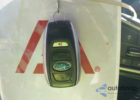 2019 Subaru Ascent Limited z USA, uszkodzony, nr VIN 4S4WMAPD7K3417870